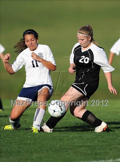 Thumbnail 2 in Ardmore @ Randolph photogallery.
