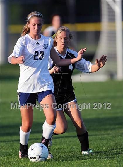 Thumbnail 2 in Ardmore @ Randolph photogallery.
