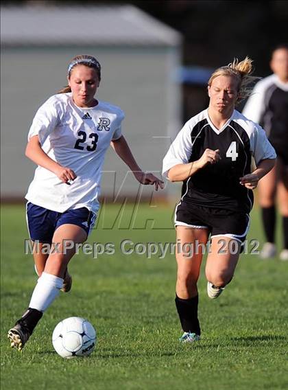 Thumbnail 3 in Ardmore @ Randolph photogallery.