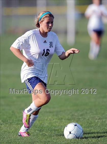 Thumbnail 1 in Ardmore @ Randolph photogallery.