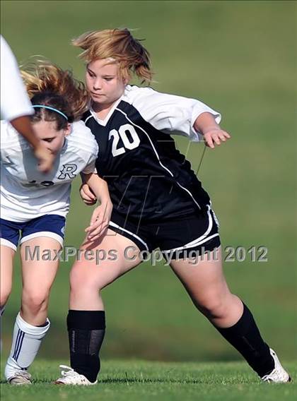 Thumbnail 1 in Ardmore @ Randolph photogallery.