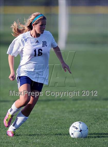 Thumbnail 2 in Ardmore @ Randolph photogallery.