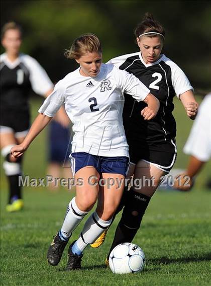 Thumbnail 3 in Ardmore @ Randolph photogallery.