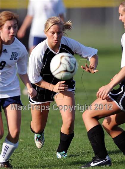 Thumbnail 3 in Ardmore @ Randolph photogallery.