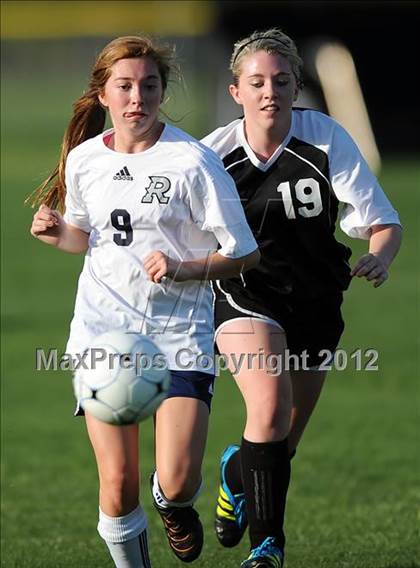 Thumbnail 3 in Ardmore @ Randolph photogallery.