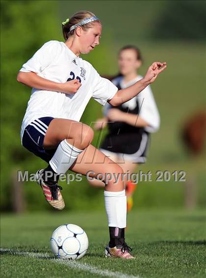 Thumbnail 1 in Ardmore @ Randolph photogallery.