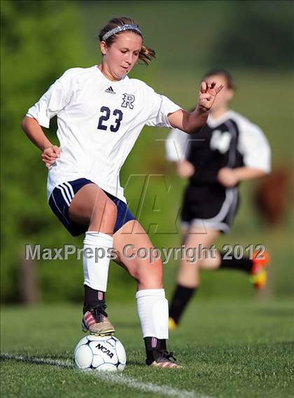 Thumbnail 3 in Ardmore @ Randolph photogallery.