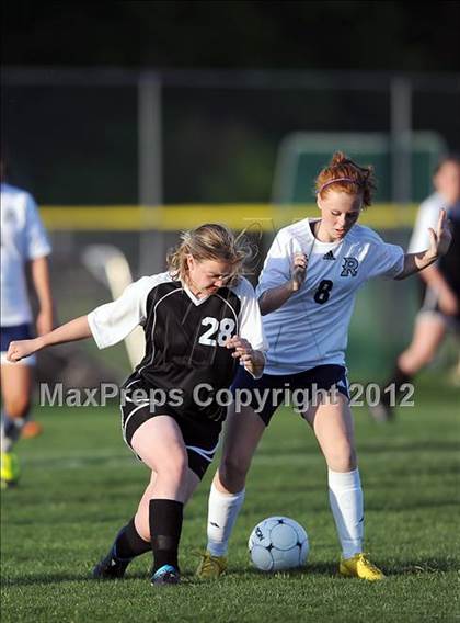Thumbnail 1 in Ardmore @ Randolph photogallery.