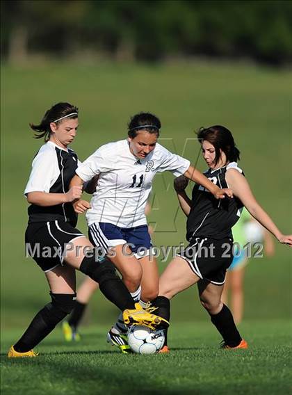 Thumbnail 3 in Ardmore @ Randolph photogallery.