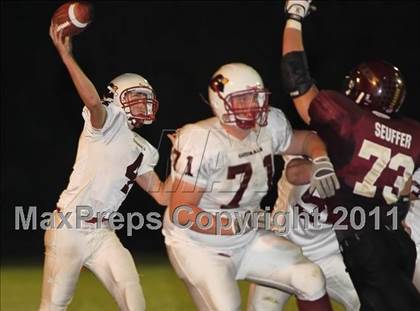 Thumbnail 1 in Mayville @ Omro photogallery.
