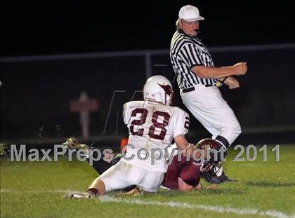 Thumbnail 2 in Mayville @ Omro photogallery.