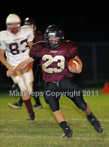 Thumbnail 2 in Mayville @ Omro photogallery.