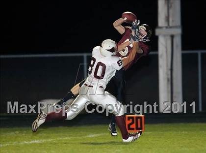 Thumbnail 3 in Mayville @ Omro photogallery.