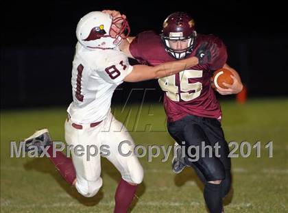 Thumbnail 1 in Mayville @ Omro photogallery.