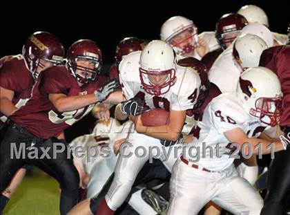 Thumbnail 1 in Mayville @ Omro photogallery.