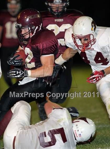 Thumbnail 2 in Mayville @ Omro photogallery.
