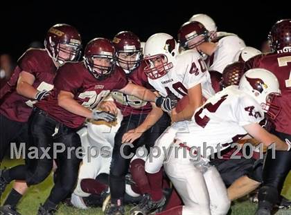 Thumbnail 1 in Mayville @ Omro photogallery.