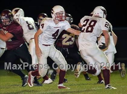 Thumbnail 3 in Mayville @ Omro photogallery.