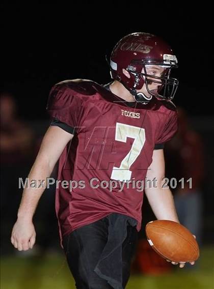 Thumbnail 1 in Mayville @ Omro photogallery.
