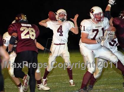 Thumbnail 3 in Mayville @ Omro photogallery.