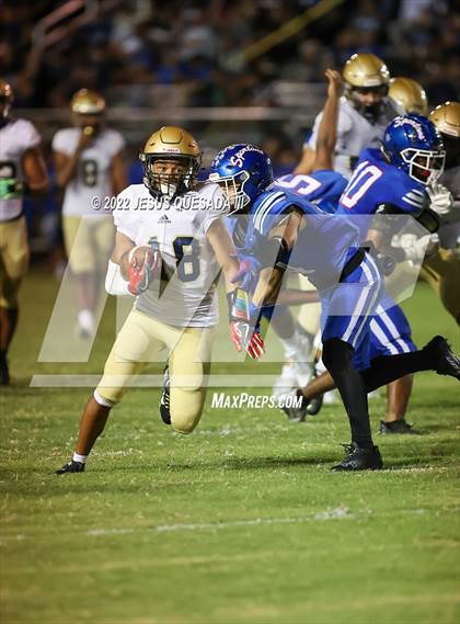 Thumbnail 3 in Mater Dei Catholic @ Central photogallery.