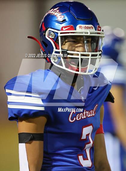 Thumbnail 2 in Mater Dei Catholic @ Central photogallery.