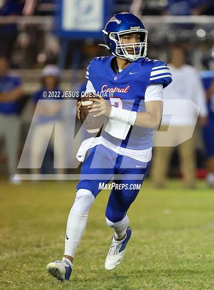 Thumbnail 1 in Mater Dei Catholic @ Central photogallery.