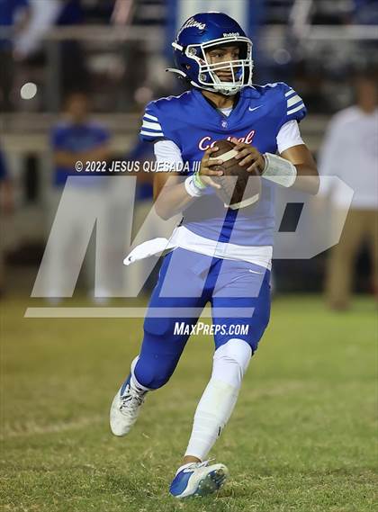 Thumbnail 2 in Mater Dei Catholic @ Central photogallery.
