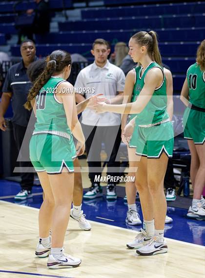 Thumbnail 1 in Fort Wayne South Side vs. Concord (PSM Holiday Shootout) photogallery.