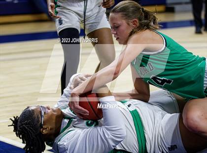 Thumbnail 1 in Fort Wayne South Side vs. Concord (PSM Holiday Shootout) photogallery.