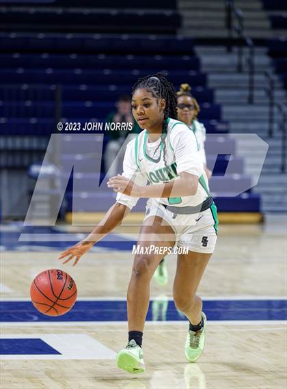 Thumbnail 3 in Fort Wayne South Side vs. Concord (PSM Holiday Shootout) photogallery.