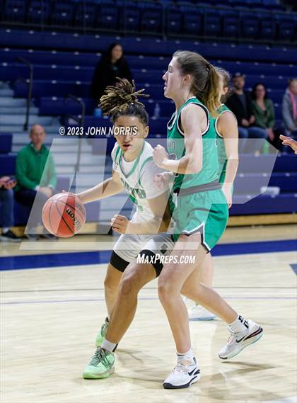 Thumbnail 2 in Fort Wayne South Side vs. Concord (PSM Holiday Shootout) photogallery.