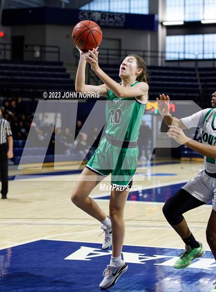 Thumbnail 2 in Fort Wayne South Side vs. Concord (PSM Holiday Shootout) photogallery.