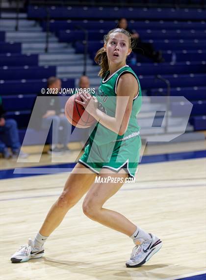 Thumbnail 3 in Fort Wayne South Side vs. Concord (PSM Holiday Shootout) photogallery.