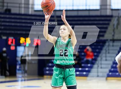 Thumbnail 3 in Fort Wayne South Side vs. Concord (PSM Holiday Shootout) photogallery.