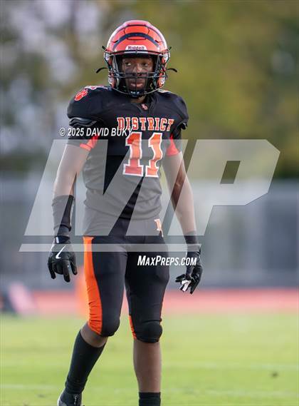 Thumbnail 3 in JV: Briar Woods @ Brentsville District photogallery.