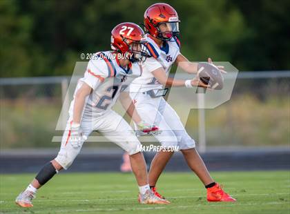 Thumbnail 2 in JV: Briar Woods @ Brentsville District photogallery.