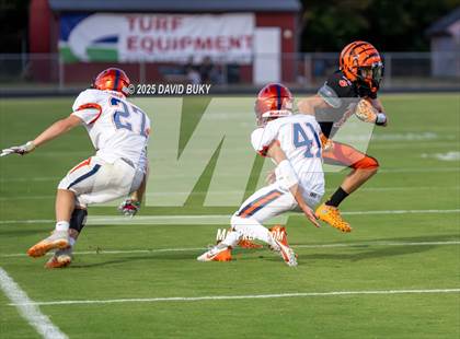 Thumbnail 1 in JV: Briar Woods @ Brentsville District photogallery.