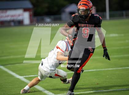 Thumbnail 1 in JV: Briar Woods @ Brentsville District photogallery.