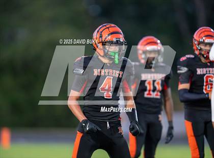 Thumbnail 2 in JV: Briar Woods @ Brentsville District photogallery.
