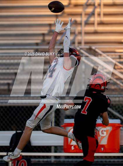 Thumbnail 1 in JV: Briar Woods @ Brentsville District photogallery.