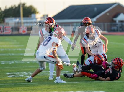 Thumbnail 3 in JV: Briar Woods @ Brentsville District photogallery.