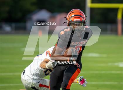 Thumbnail 3 in JV: Briar Woods @ Brentsville District photogallery.
