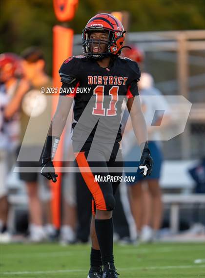 Thumbnail 1 in JV: Briar Woods @ Brentsville District photogallery.