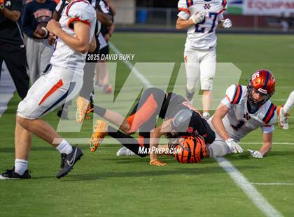Thumbnail 2 in JV: Briar Woods @ Brentsville District photogallery.