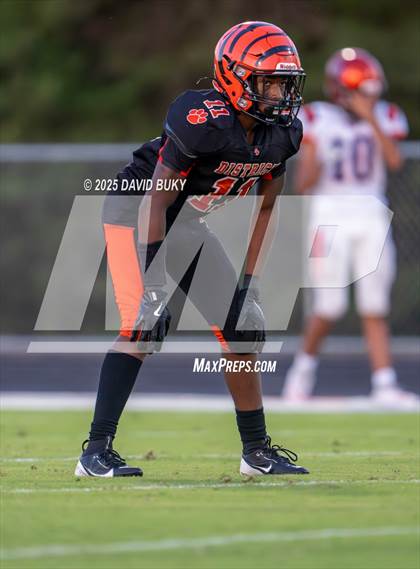 Thumbnail 2 in JV: Briar Woods @ Brentsville District photogallery.