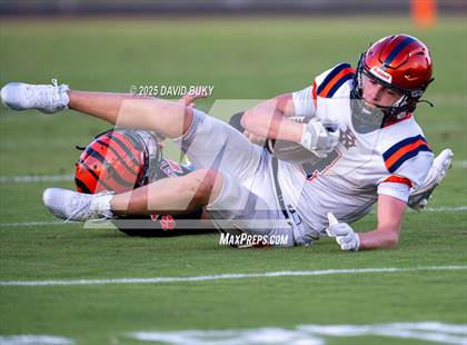 Thumbnail 2 in JV: Briar Woods @ Brentsville District photogallery.