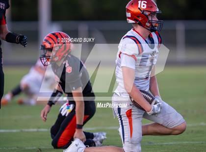 Thumbnail 2 in JV: Briar Woods @ Brentsville District photogallery.