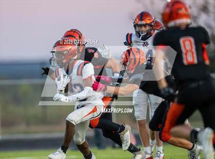 Thumbnail 2 in JV: Briar Woods @ Brentsville District photogallery.