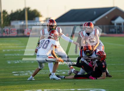 Thumbnail 2 in JV: Briar Woods @ Brentsville District photogallery.
